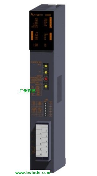 Mitsubishimaster local ModuleAJ61QBT11