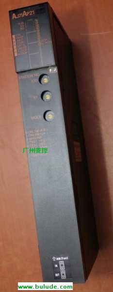 Mitsubishi Data Link Module AJ71AP21