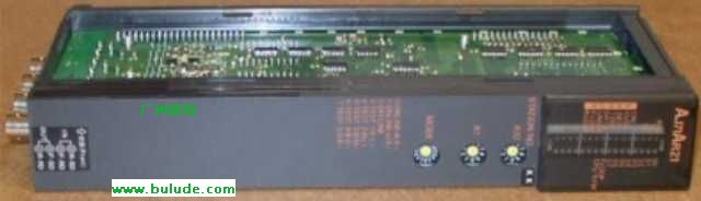 Mitsubishi Data Link Module AJ71AR21