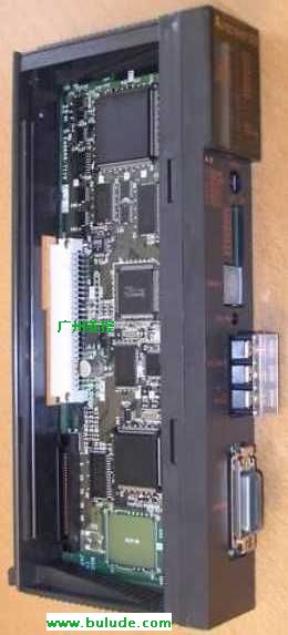 Mitsubishi Ethernet interface module AJ71E71N-B5T