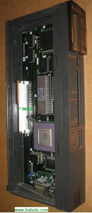 Mitsubishi MELSECNET/10 network modules AJ71LP21