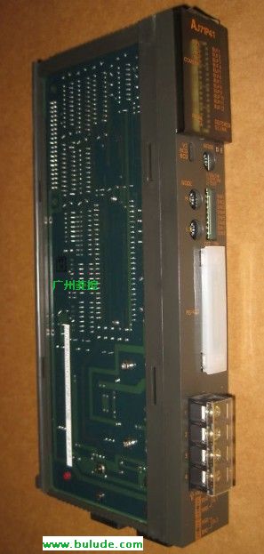 Mitsubishi SUMINET Interface module AJ71P41