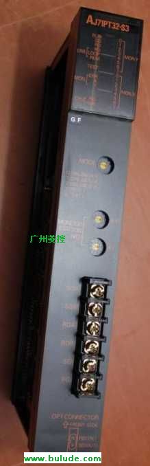 Mitsubishi MELSECNET/MINI-S3 master Module AJ71PT32-S3