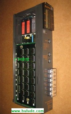 Mitsubishi MELSECNET/MINI-S3 master module AJ71PT32