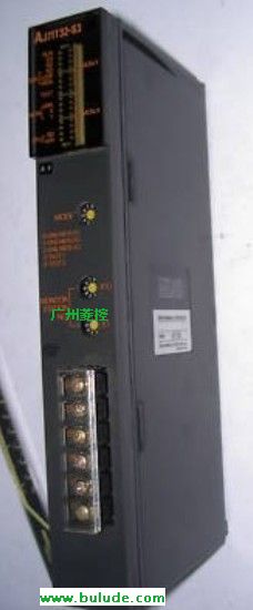 Mitsubishi MELSECNET/MINI-S3 master module AJ71T32-S3