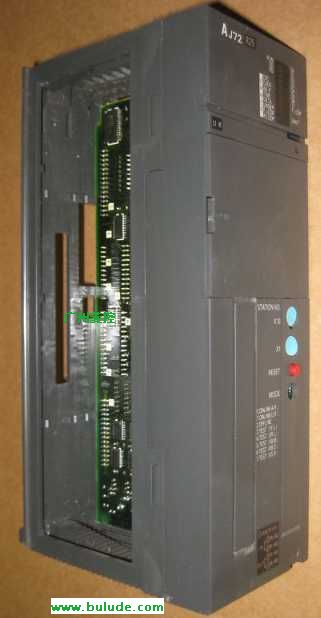Mitsubishi MELSECNET data link system AJ72R25