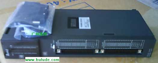 Mitsubishi DC input module AX42-S1