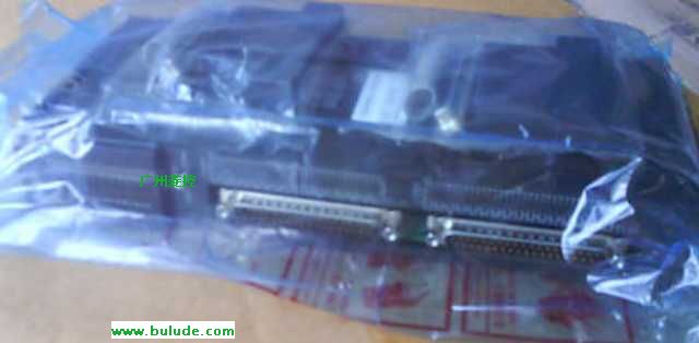 Mitsubishi DC input module AX82