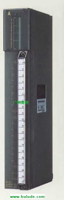 Mitsubishi Relay Output Module AY10