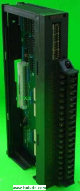 Mitsubishi Relay Output module AY11