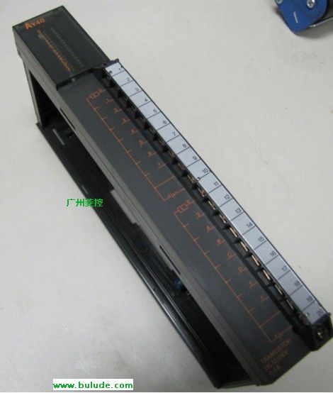 Mitsubishi Transistor Output module AY40