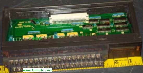 Mitsubishi Transistor Output module AY50