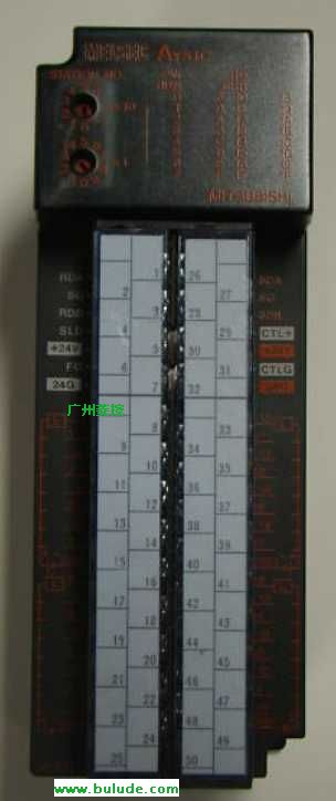 Mitsubishi Transistor Output module AY51C