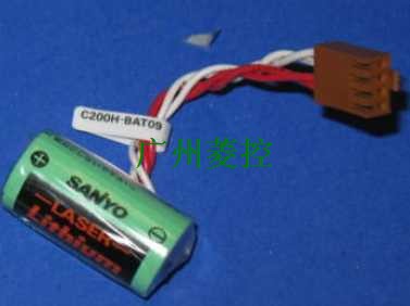 OMRON Back-up Battery C200H-BAT09