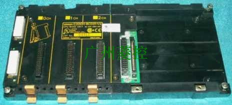 OMRON CPU Backplane C200H-BC031-V2