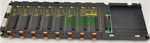 OMRON CPU Backplane C200H-BC081-V2