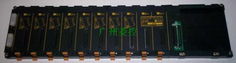 OMRON CPU Backplane C200H-BC101-V2