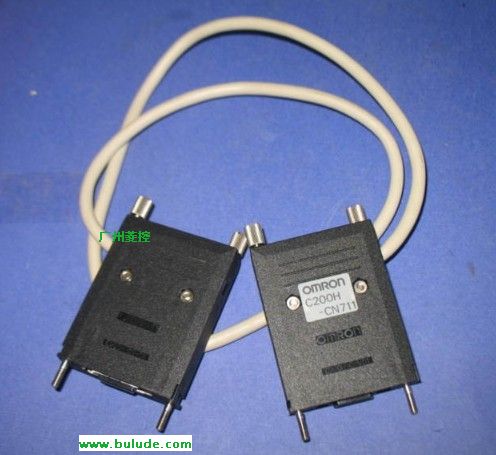OMRON Extended Connecting Cable C200H-CN711