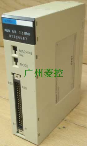 OMRON High-speed Counter Module C200H-CT001-V1