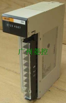 OMRON AC Input Module C200H-IA121