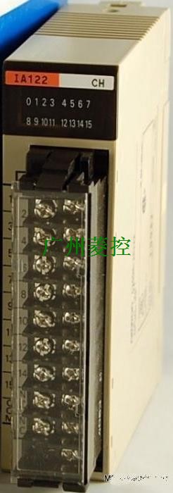 OMRON AC Input Module C200H-IA122