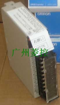 OMRON AC Input Module C200H-IA222