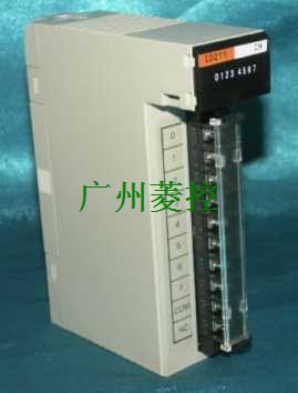 OMRON DC Input Module C200H-ID211