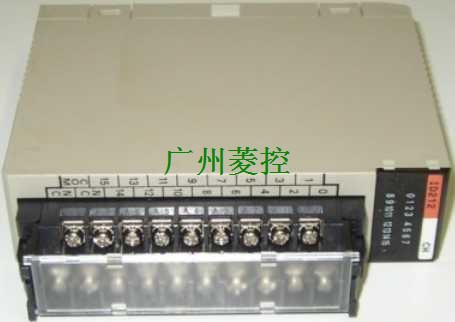 OMRON DC Input Module C200H-ID002