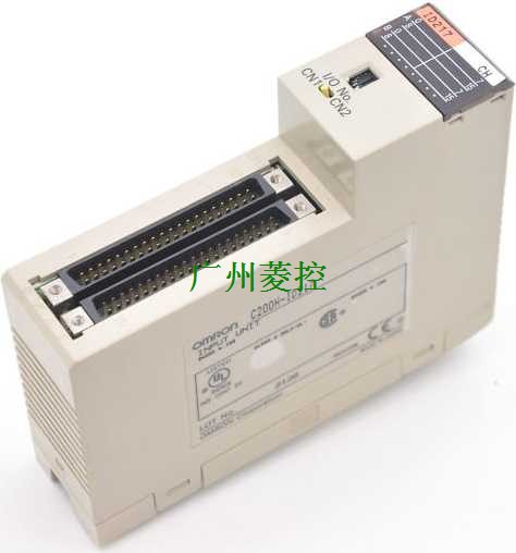 OMRON DC High-density Input Module C200H-ID217