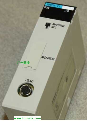 OMRON ID Sensor Module C200H-IDS01-V1