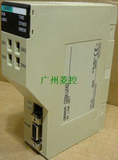 1 PC New Omron C200H-LK401 PLC Module 