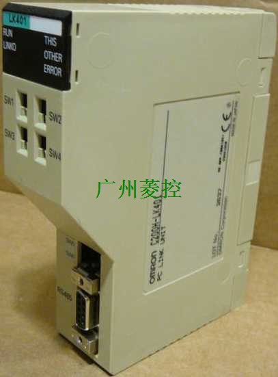 OMRON PC Link Module C200H-LK401