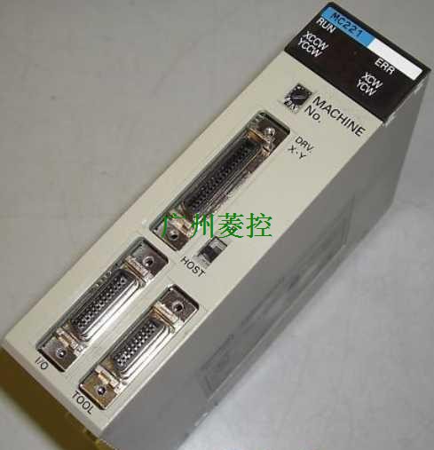 OMRON C200H-MC221