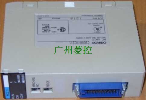 OMRON C200H-NC211