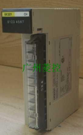 OMRON Relay Output Module C200H-OC221