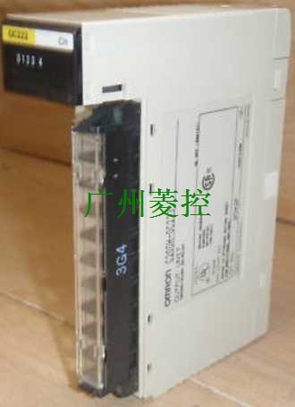 OMRON Relay Output Module C200H-OC223