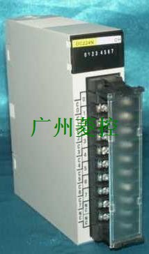 OMRON Relay Output Module C200H-OC224N