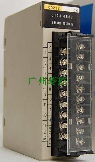 Details about   OMRON C200H-OD212 NSMP 