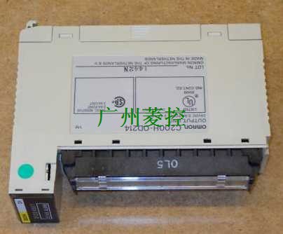 OMRON C200H-OD214