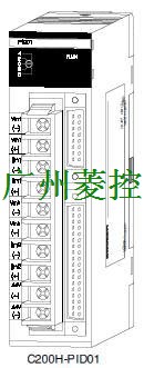 OMRON PID Control Module C200H-PID01