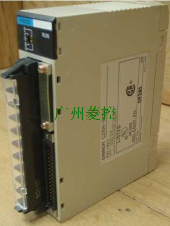 OMRON C200H-PID03