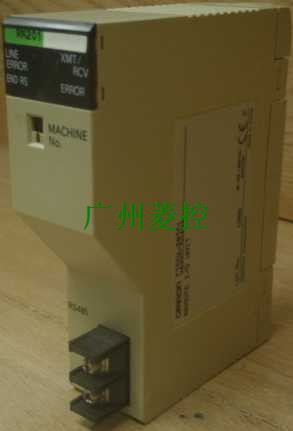 OMRON Wired Master Module C200H-RM201