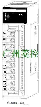 OMRON C200H-TC002