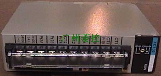 OMRON Temperature Control Module C200H-TC102