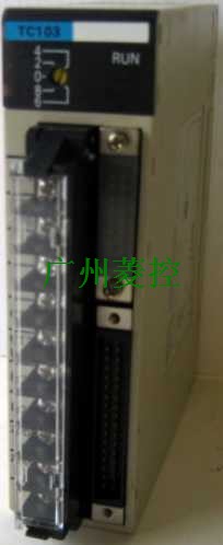 OMRON Temperature Control Module C200H-TC103
