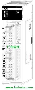 OMRON Heat/Cool Temperature Control Module C200H-TV001