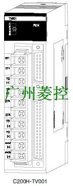 OMRON Heat/Cool Temperature Control Module C200H-TV002