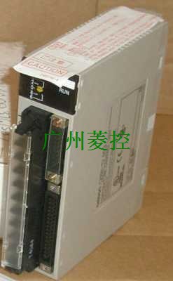 OMRON Heat/Cool Temperature Control Module C200H-TV003
