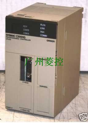 OMRON C200HG-CPU33-ZE