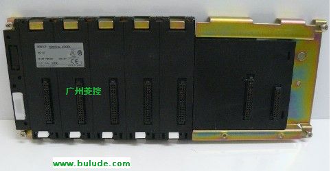 OMRON CPU Backplane C200HW-BC051